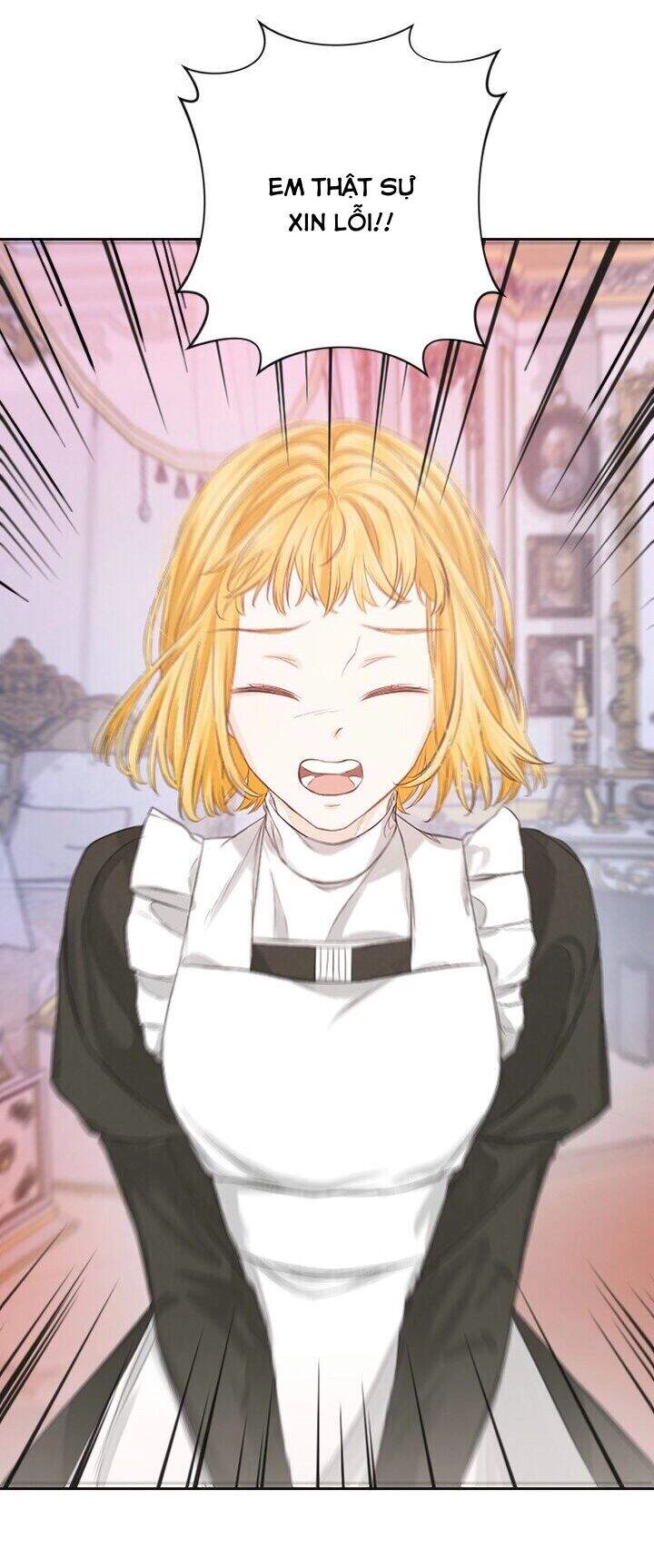 Lý Do Nàng Ophelia Không Thể Chạy Trốn Khỏi Dinh Thự Công Tước Chapter 5 - 54