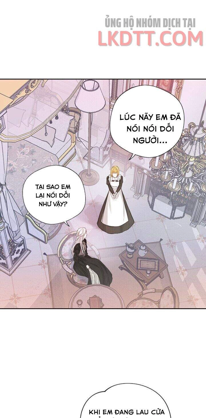 Lý Do Nàng Ophelia Không Thể Chạy Trốn Khỏi Dinh Thự Công Tước Chapter 5 - 55