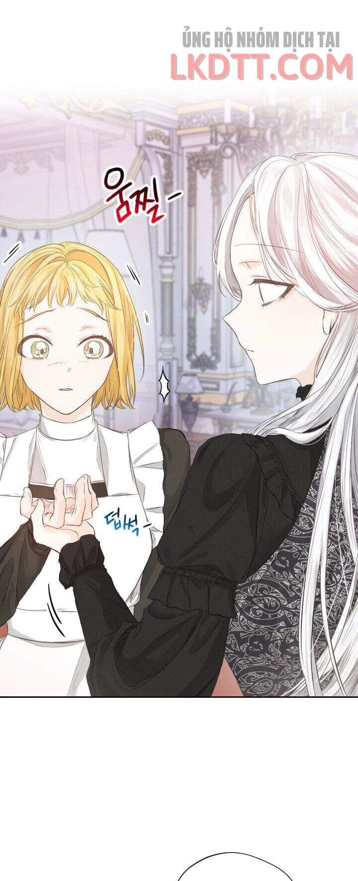 Lý Do Nàng Ophelia Không Thể Chạy Trốn Khỏi Dinh Thự Công Tước Chapter 5 - 57