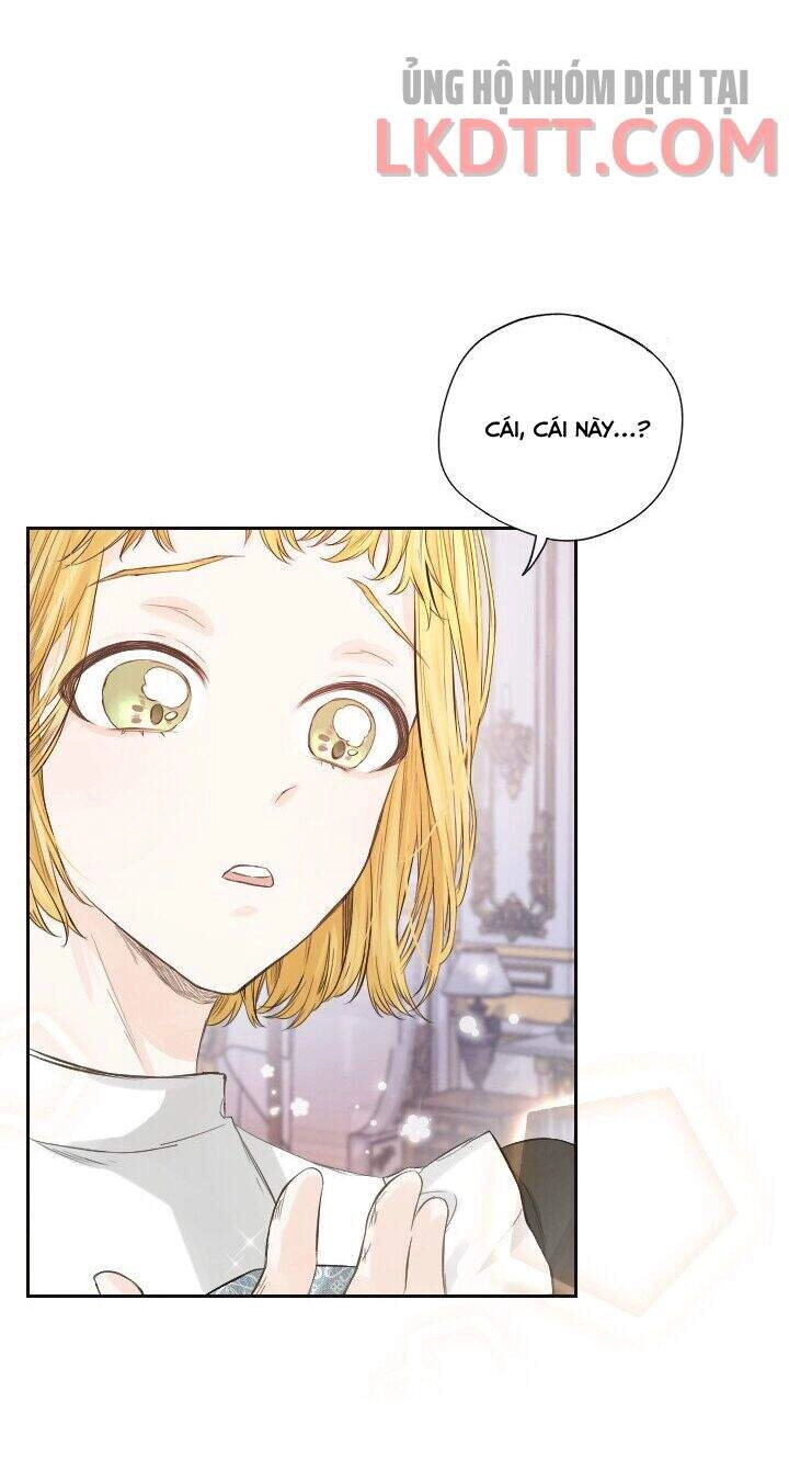 Lý Do Nàng Ophelia Không Thể Chạy Trốn Khỏi Dinh Thự Công Tước Chapter 5 - 59