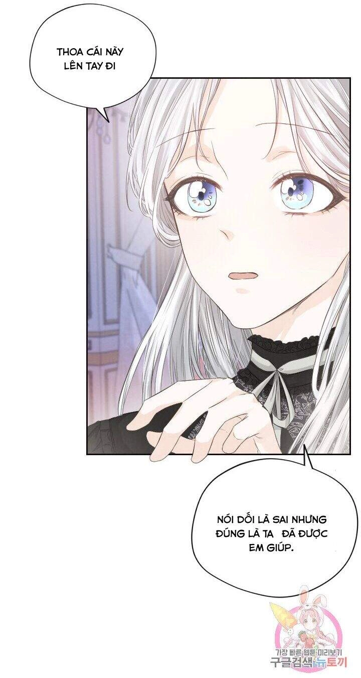 Lý Do Nàng Ophelia Không Thể Chạy Trốn Khỏi Dinh Thự Công Tước Chapter 5 - 60