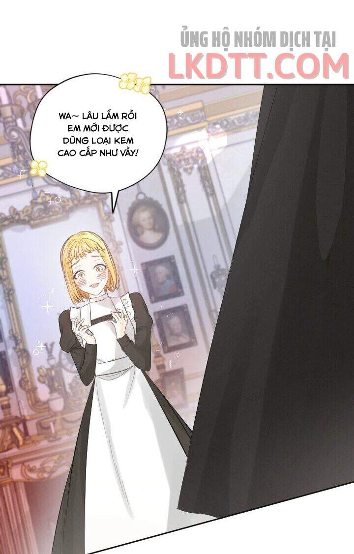 Lý Do Nàng Ophelia Không Thể Chạy Trốn Khỏi Dinh Thự Công Tước Chapter 5 - 61