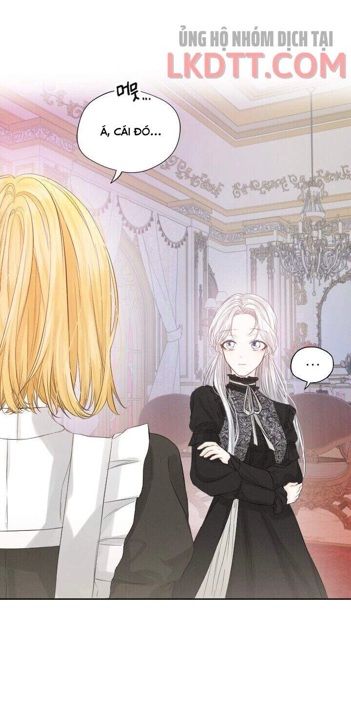 Lý Do Nàng Ophelia Không Thể Chạy Trốn Khỏi Dinh Thự Công Tước Chapter 5 - 63