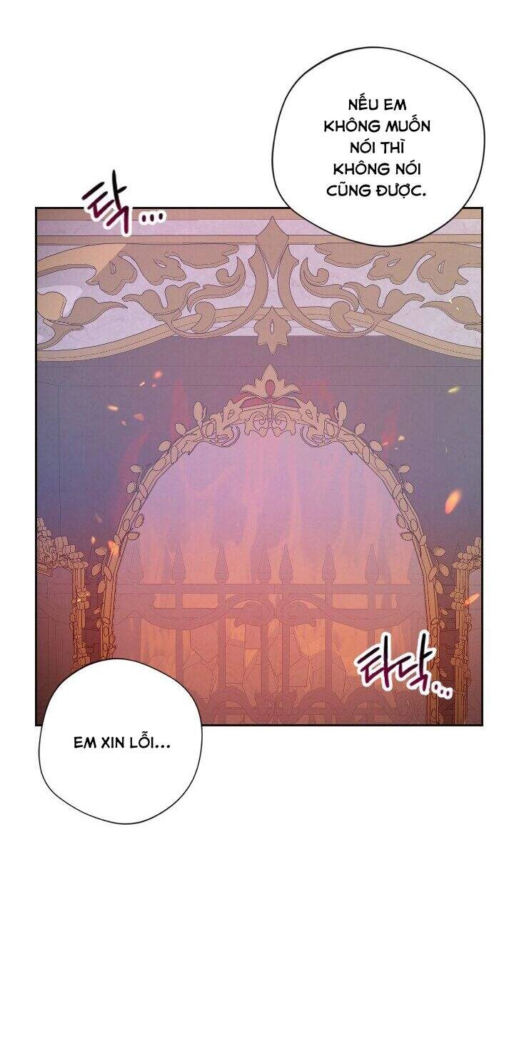 Lý Do Nàng Ophelia Không Thể Chạy Trốn Khỏi Dinh Thự Công Tước Chapter 5 - 64