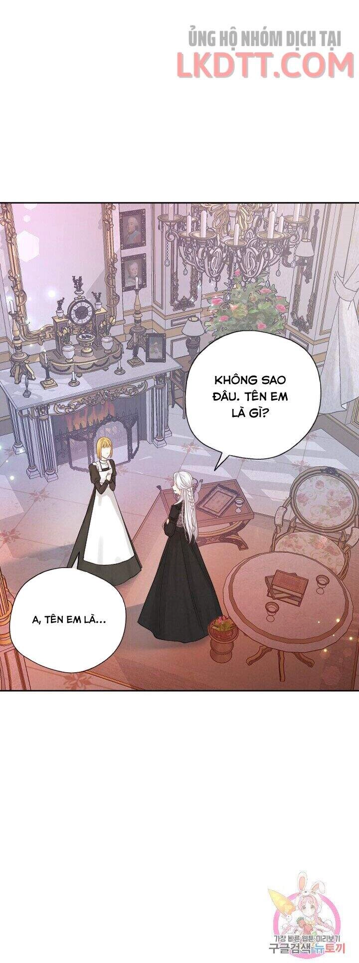 Lý Do Nàng Ophelia Không Thể Chạy Trốn Khỏi Dinh Thự Công Tước Chapter 5 - 65