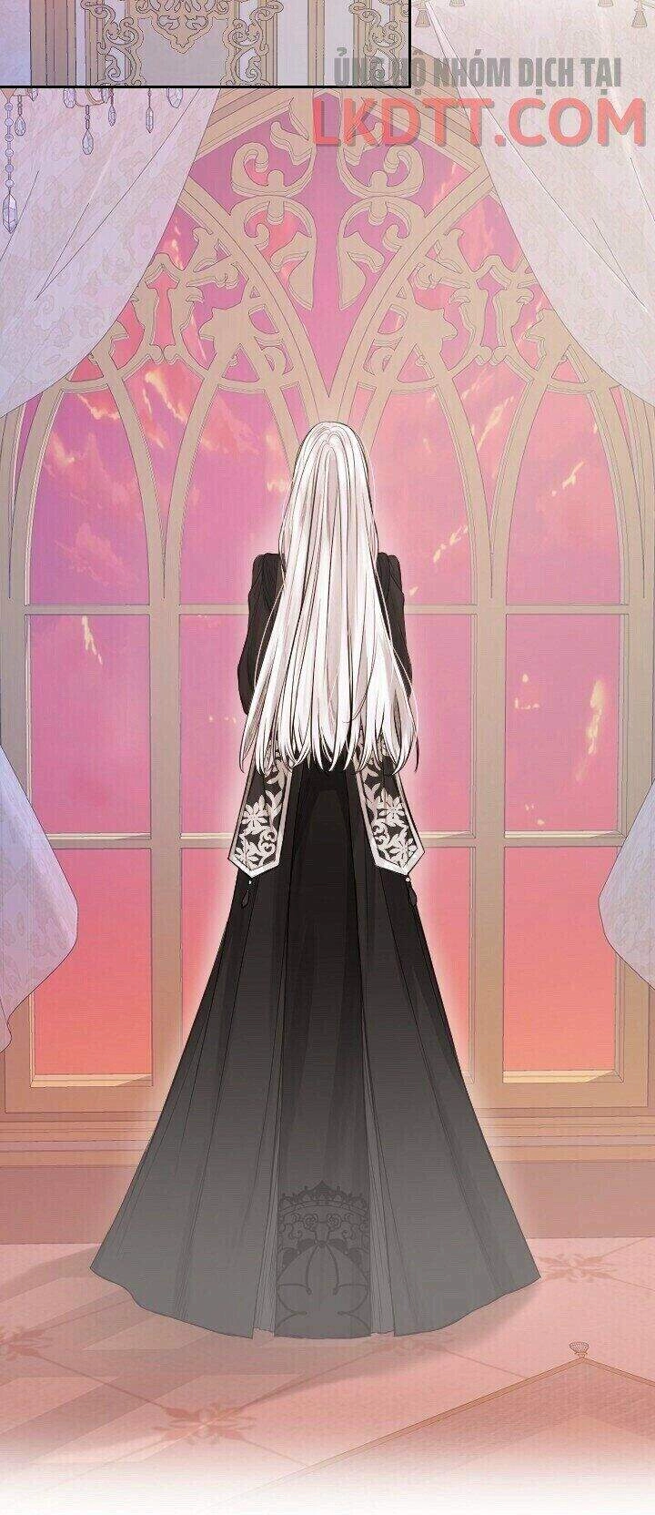 Lý Do Nàng Ophelia Không Thể Chạy Trốn Khỏi Dinh Thự Công Tước Chapter 6 - 2