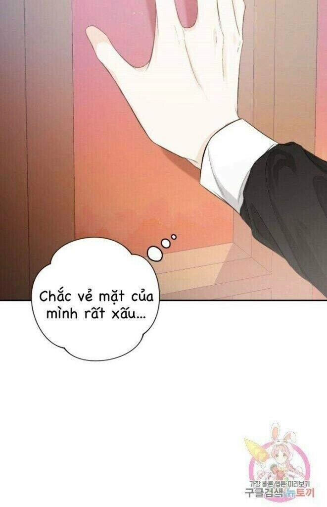 Lý Do Nàng Ophelia Không Thể Chạy Trốn Khỏi Dinh Thự Công Tước Chapter 6 - 6