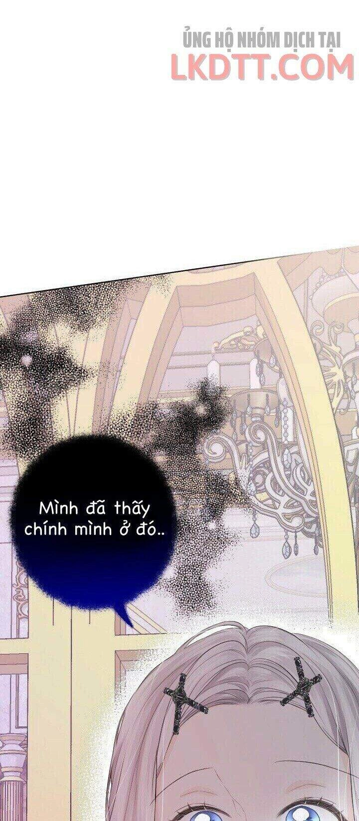 Lý Do Nàng Ophelia Không Thể Chạy Trốn Khỏi Dinh Thự Công Tước Chapter 6 - 8