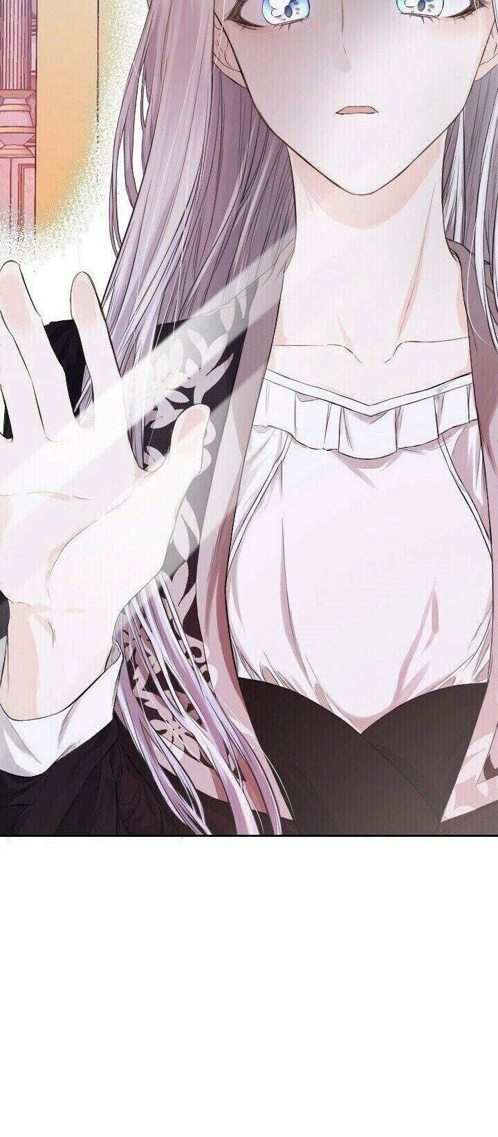 Lý Do Nàng Ophelia Không Thể Chạy Trốn Khỏi Dinh Thự Công Tước Chapter 6 - 9