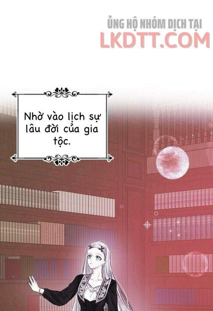 Lý Do Nàng Ophelia Không Thể Chạy Trốn Khỏi Dinh Thự Công Tước Chapter 6 - 12