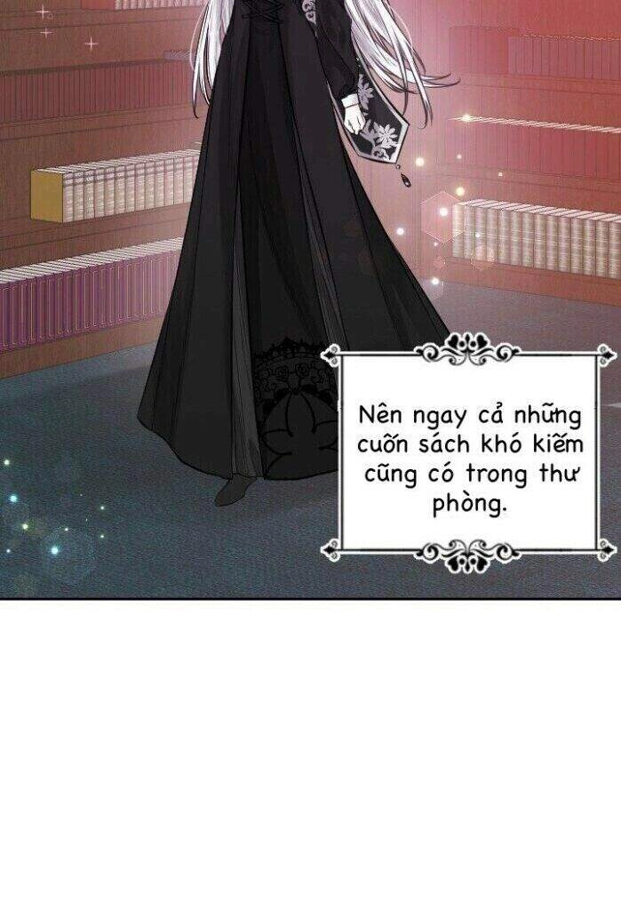 Lý Do Nàng Ophelia Không Thể Chạy Trốn Khỏi Dinh Thự Công Tước Chapter 6 - 13