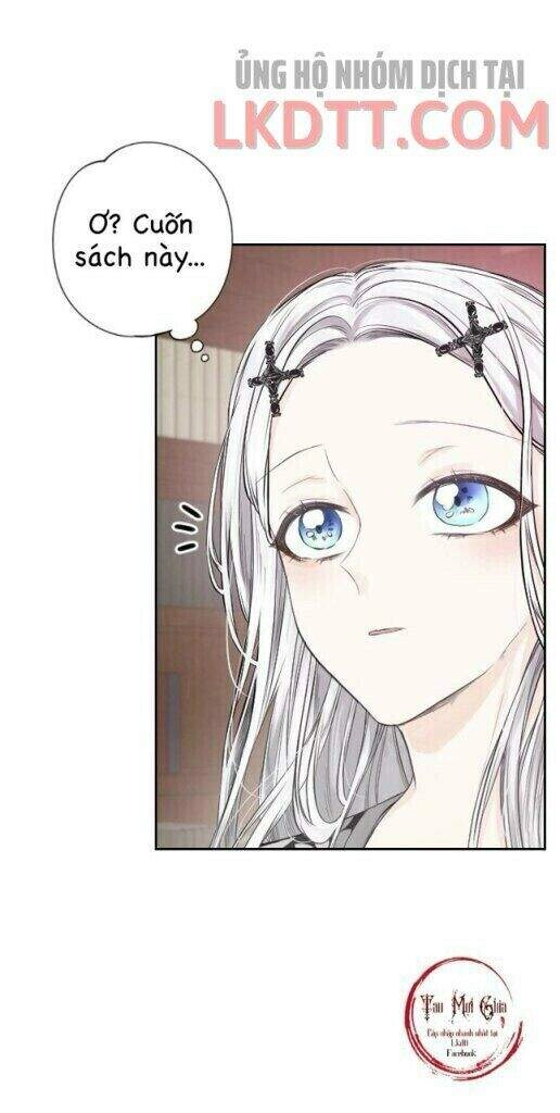 Lý Do Nàng Ophelia Không Thể Chạy Trốn Khỏi Dinh Thự Công Tước Chapter 6 - 14