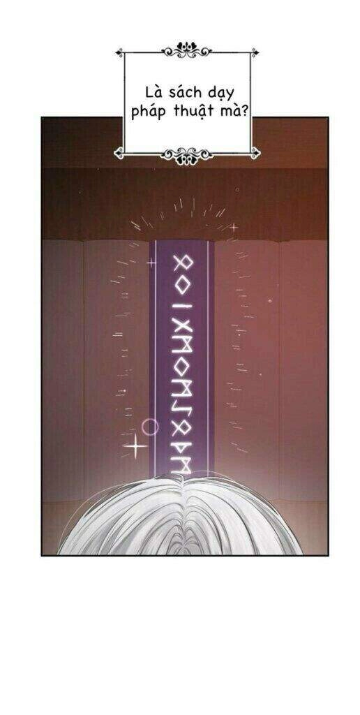 Lý Do Nàng Ophelia Không Thể Chạy Trốn Khỏi Dinh Thự Công Tước Chapter 6 - 15