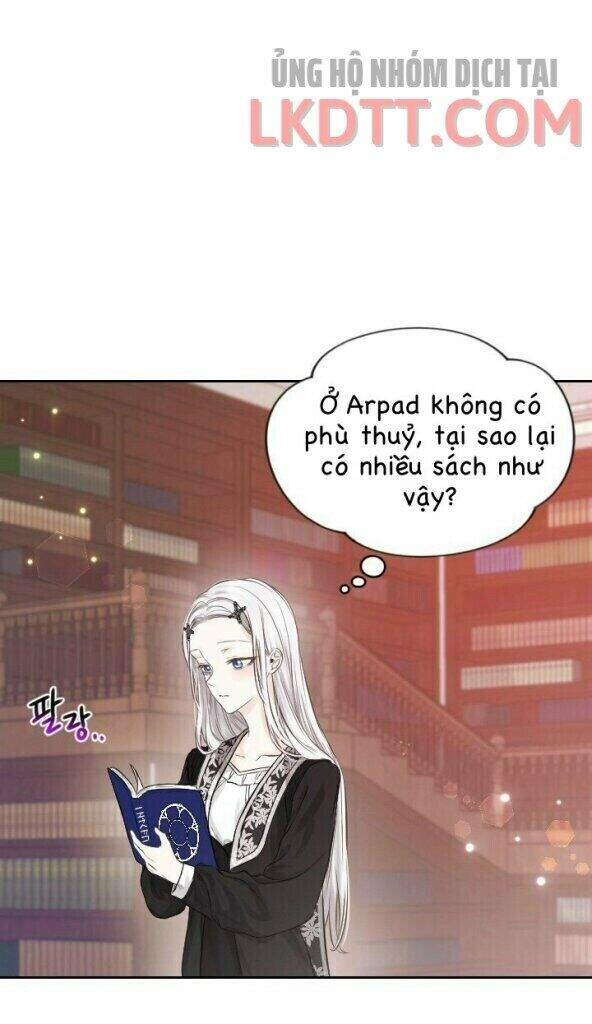Lý Do Nàng Ophelia Không Thể Chạy Trốn Khỏi Dinh Thự Công Tước Chapter 6 - 16