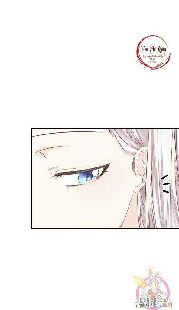 Lý Do Nàng Ophelia Không Thể Chạy Trốn Khỏi Dinh Thự Công Tước Chapter 6 - 17