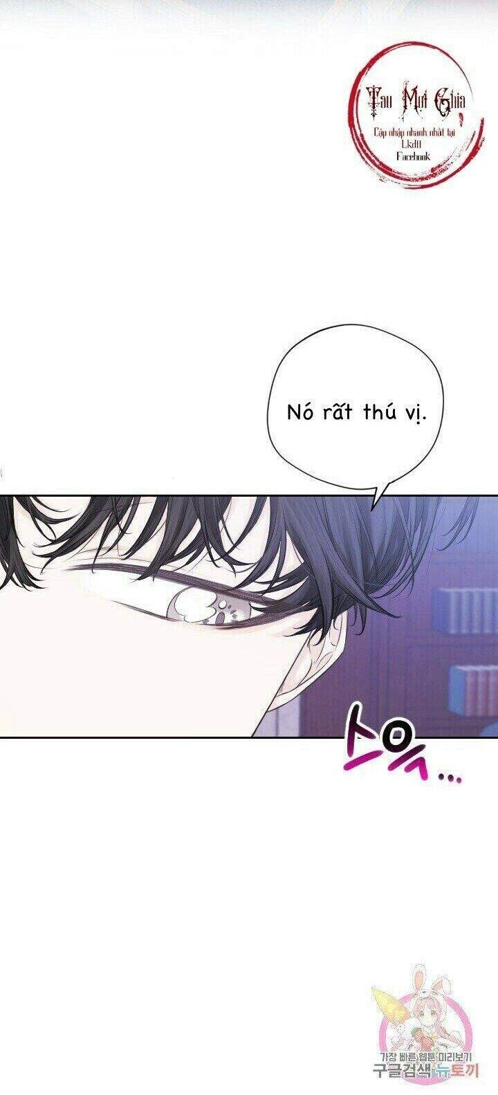 Lý Do Nàng Ophelia Không Thể Chạy Trốn Khỏi Dinh Thự Công Tước Chapter 6 - 24