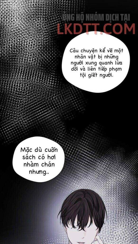 Lý Do Nàng Ophelia Không Thể Chạy Trốn Khỏi Dinh Thự Công Tước Chapter 6 - 25