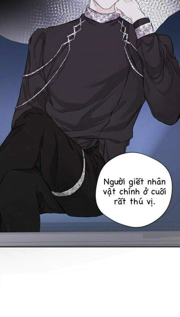 Lý Do Nàng Ophelia Không Thể Chạy Trốn Khỏi Dinh Thự Công Tước Chapter 6 - 26