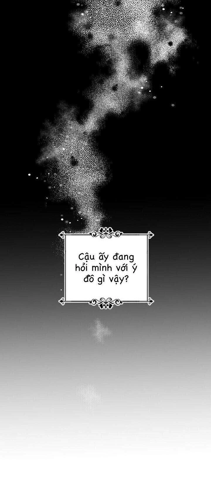 Lý Do Nàng Ophelia Không Thể Chạy Trốn Khỏi Dinh Thự Công Tước Chapter 6 - 31