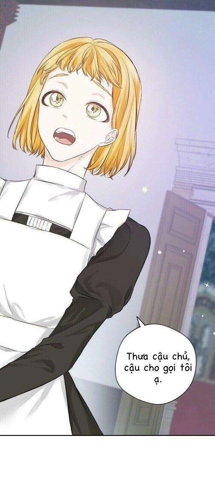 Lý Do Nàng Ophelia Không Thể Chạy Trốn Khỏi Dinh Thự Công Tước Chapter 6 - 36