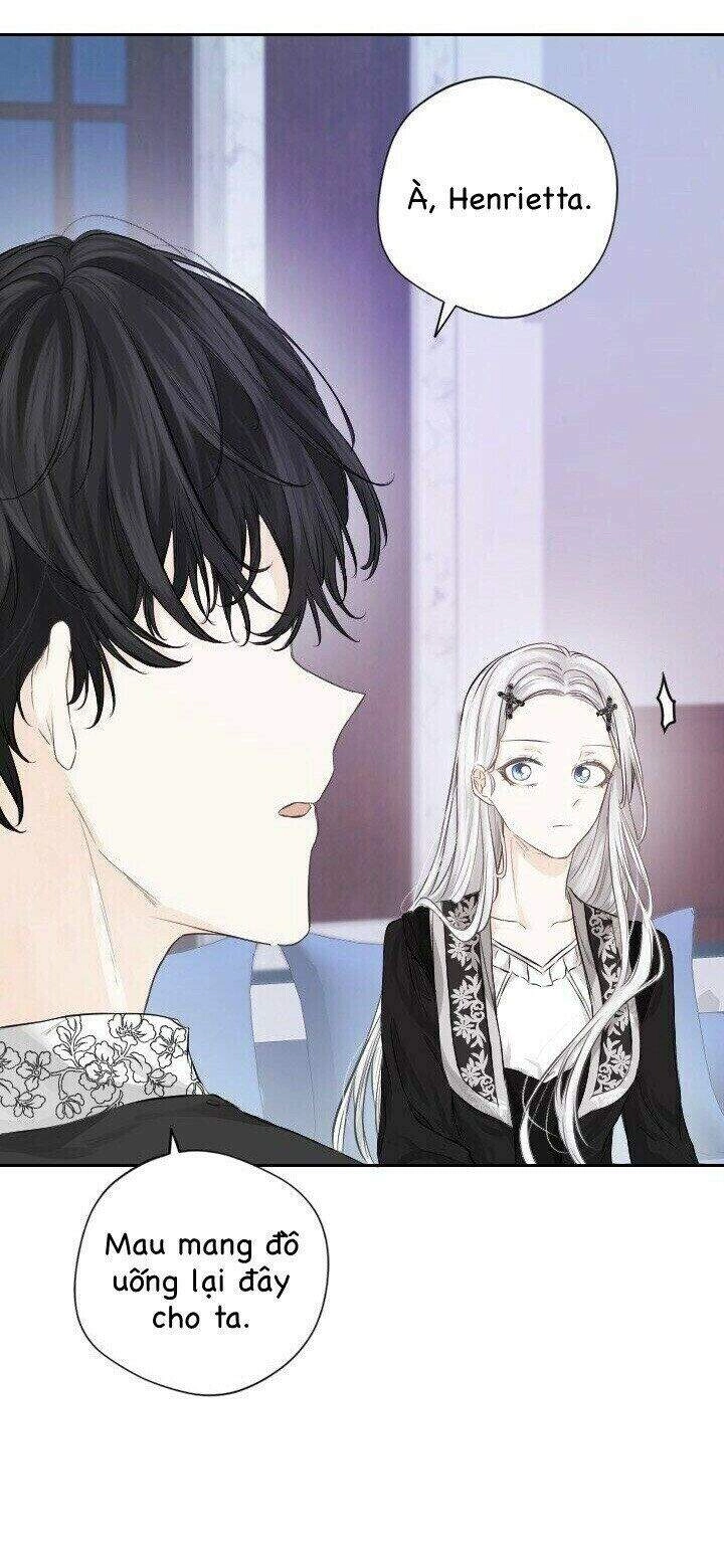 Lý Do Nàng Ophelia Không Thể Chạy Trốn Khỏi Dinh Thự Công Tước Chapter 6 - 38