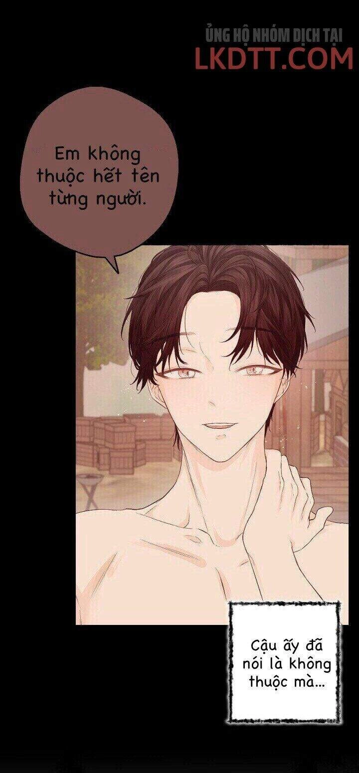 Lý Do Nàng Ophelia Không Thể Chạy Trốn Khỏi Dinh Thự Công Tước Chapter 6 - 40