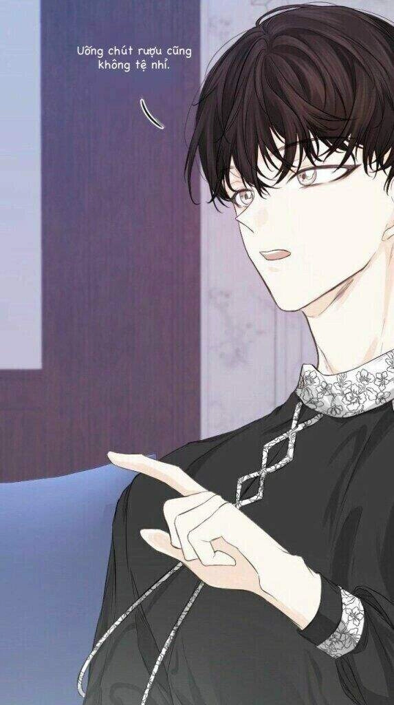 Lý Do Nàng Ophelia Không Thể Chạy Trốn Khỏi Dinh Thự Công Tước Chapter 6 - 42