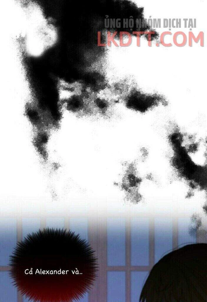 Lý Do Nàng Ophelia Không Thể Chạy Trốn Khỏi Dinh Thự Công Tước Chapter 6 - 43