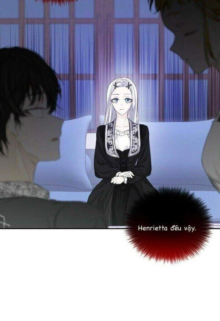 Lý Do Nàng Ophelia Không Thể Chạy Trốn Khỏi Dinh Thự Công Tước Chapter 6 - 44