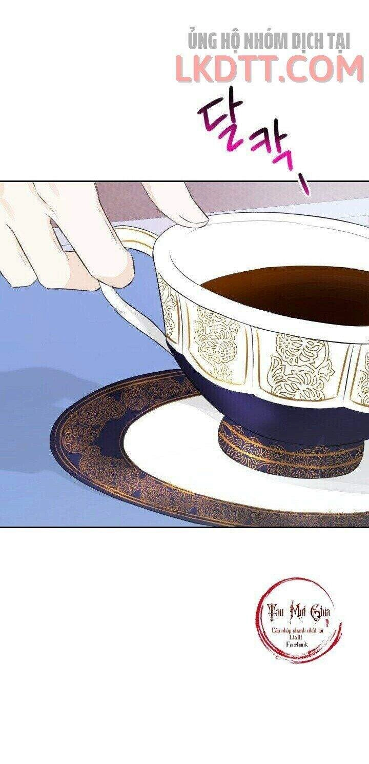 Lý Do Nàng Ophelia Không Thể Chạy Trốn Khỏi Dinh Thự Công Tước Chapter 6 - 45