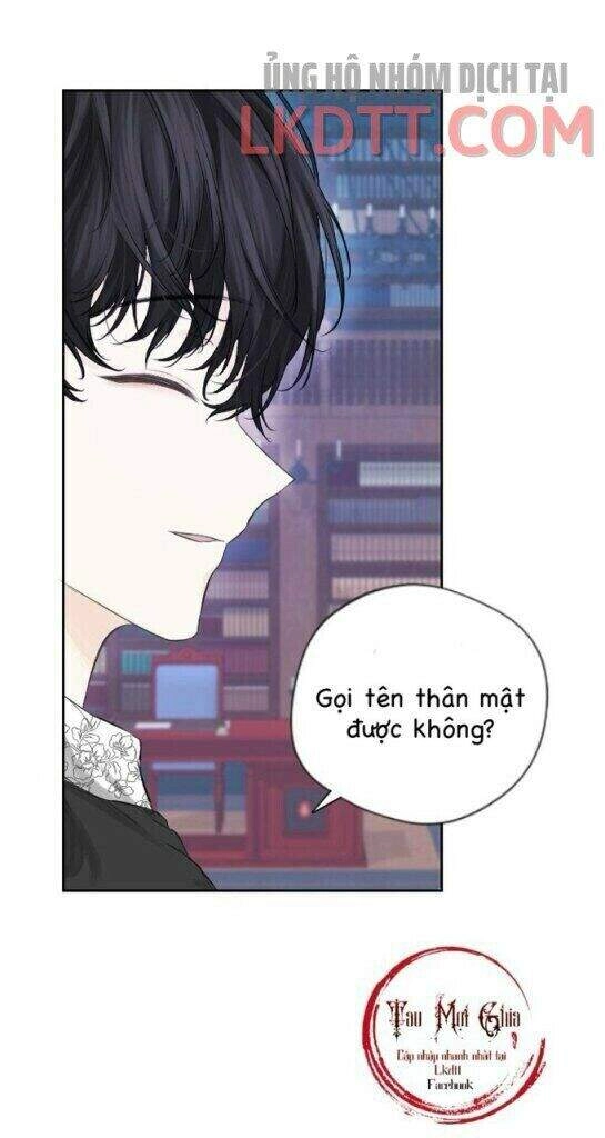 Lý Do Nàng Ophelia Không Thể Chạy Trốn Khỏi Dinh Thự Công Tước Chapter 6 - 52
