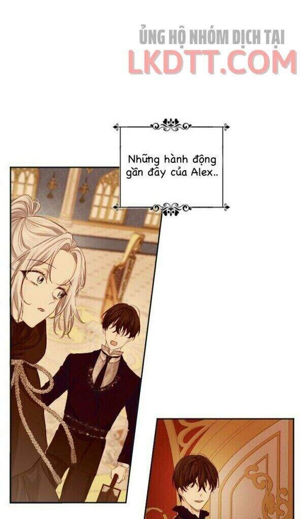 Lý Do Nàng Ophelia Không Thể Chạy Trốn Khỏi Dinh Thự Công Tước Chapter 6 - 54