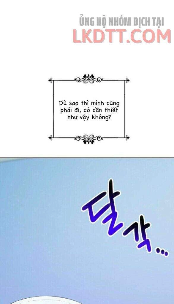 Lý Do Nàng Ophelia Không Thể Chạy Trốn Khỏi Dinh Thự Công Tước Chapter 6 - 56
