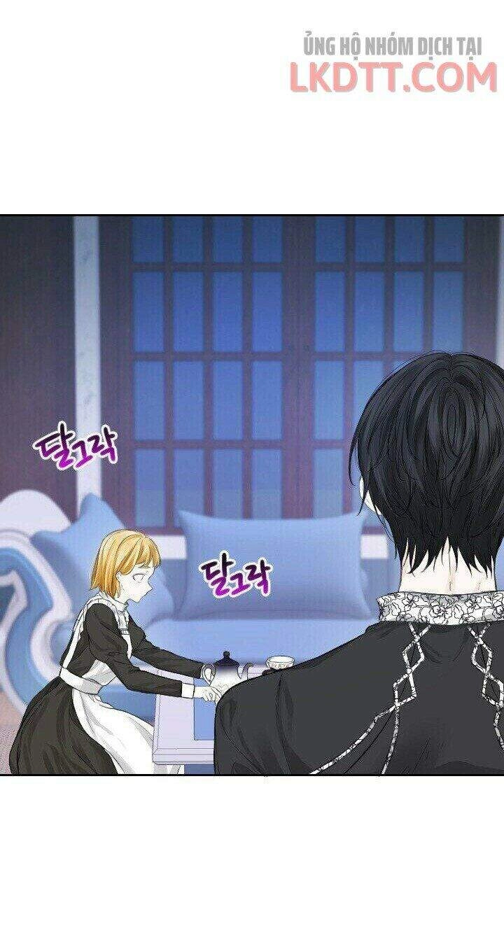 Lý Do Nàng Ophelia Không Thể Chạy Trốn Khỏi Dinh Thự Công Tước Chapter 6 - 62