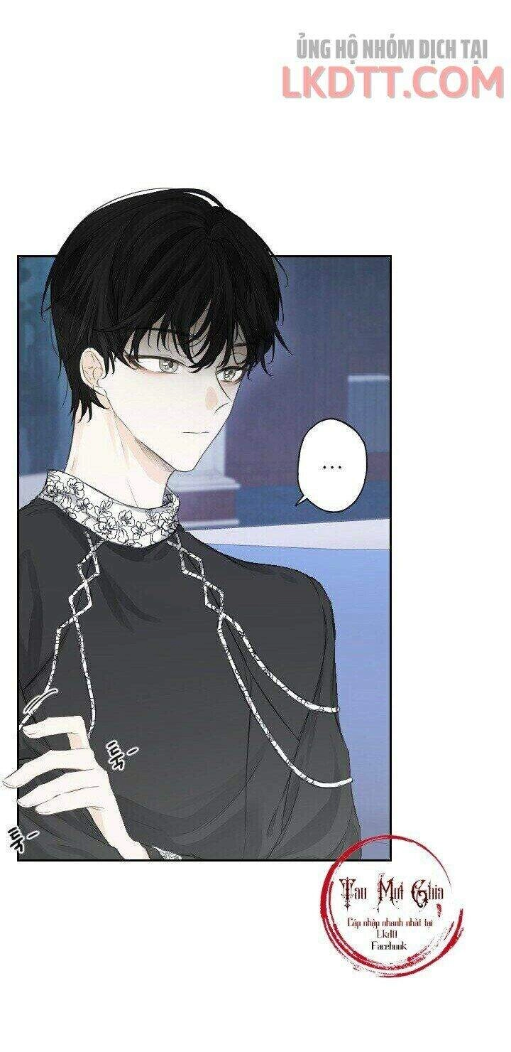 Lý Do Nàng Ophelia Không Thể Chạy Trốn Khỏi Dinh Thự Công Tước Chapter 6 - 63