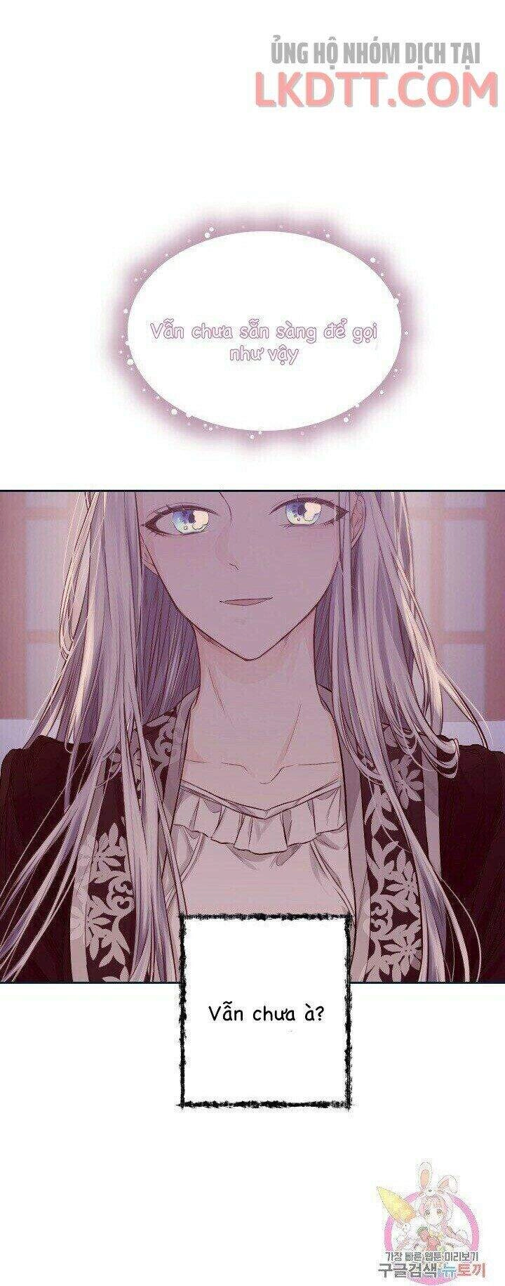 Lý Do Nàng Ophelia Không Thể Chạy Trốn Khỏi Dinh Thự Công Tước Chapter 6 - 64