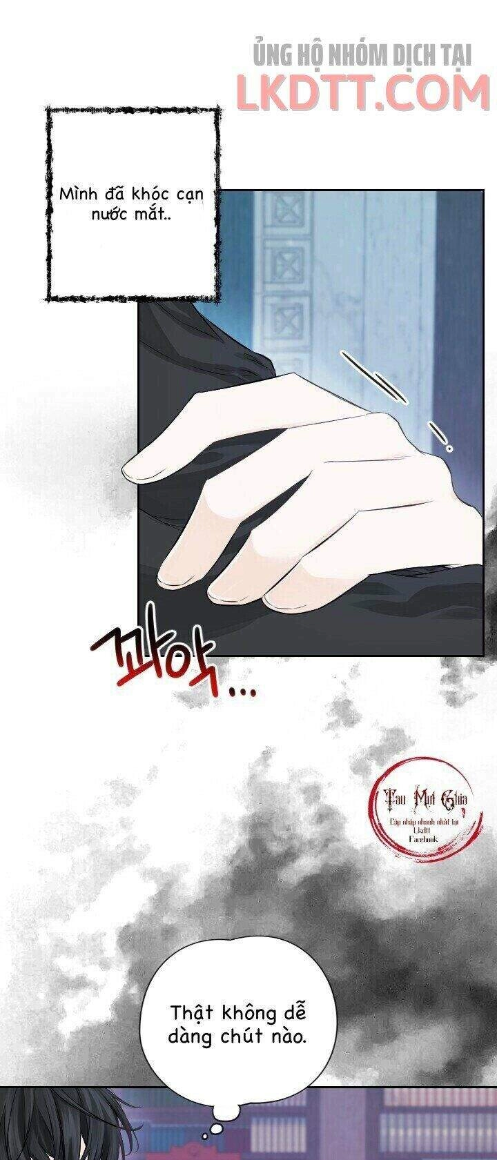 Lý Do Nàng Ophelia Không Thể Chạy Trốn Khỏi Dinh Thự Công Tước Chapter 6 - 65