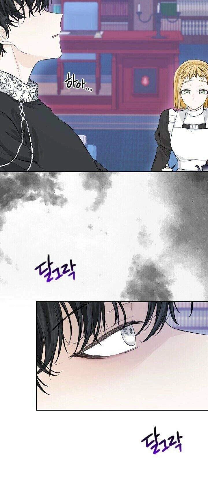 Lý Do Nàng Ophelia Không Thể Chạy Trốn Khỏi Dinh Thự Công Tước Chapter 6 - 66