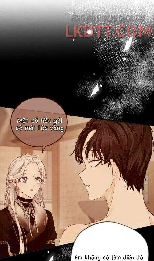 Lý Do Nàng Ophelia Không Thể Chạy Trốn Khỏi Dinh Thự Công Tước Chapter 6 - 68
