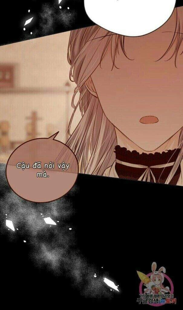 Lý Do Nàng Ophelia Không Thể Chạy Trốn Khỏi Dinh Thự Công Tước Chapter 6 - 69