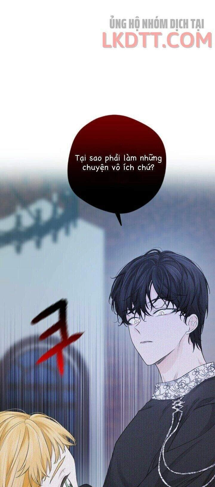 Lý Do Nàng Ophelia Không Thể Chạy Trốn Khỏi Dinh Thự Công Tước Chapter 6 - 70