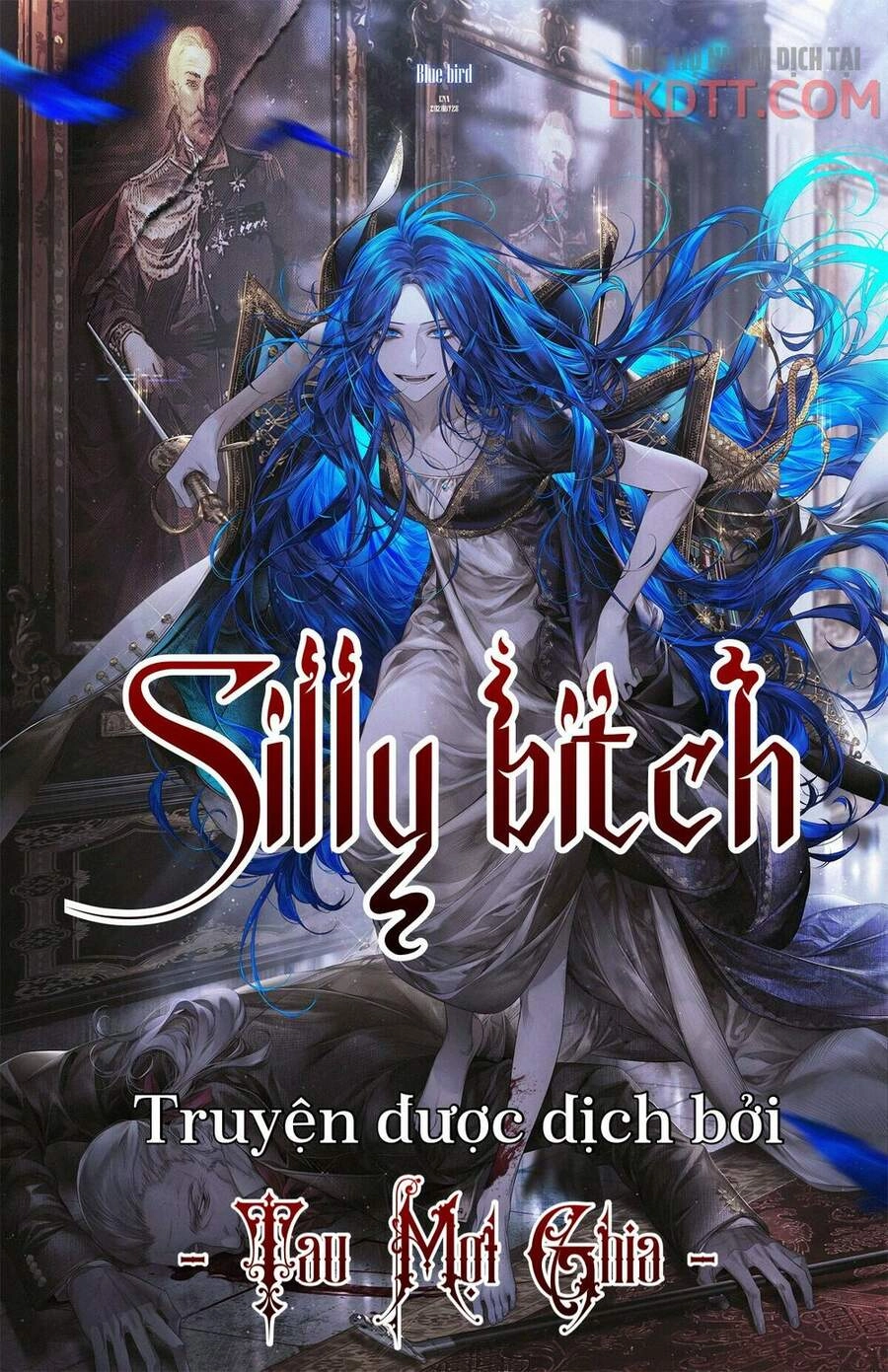 Lý Do Nàng Ophelia Không Thể Chạy Trốn Khỏi Dinh Thự Công Tước Chapter 6 - 73