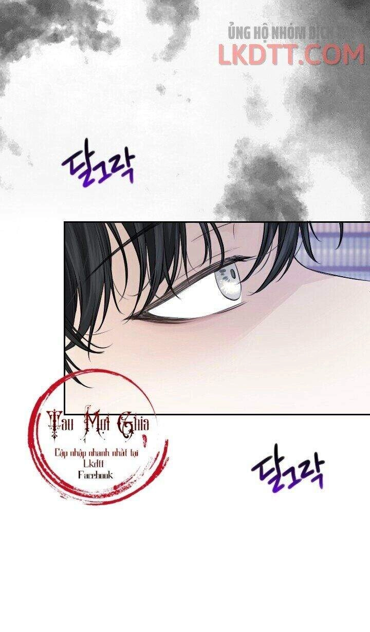 Lý Do Nàng Ophelia Không Thể Chạy Trốn Khỏi Dinh Thự Công Tước Chapter 7 - 2