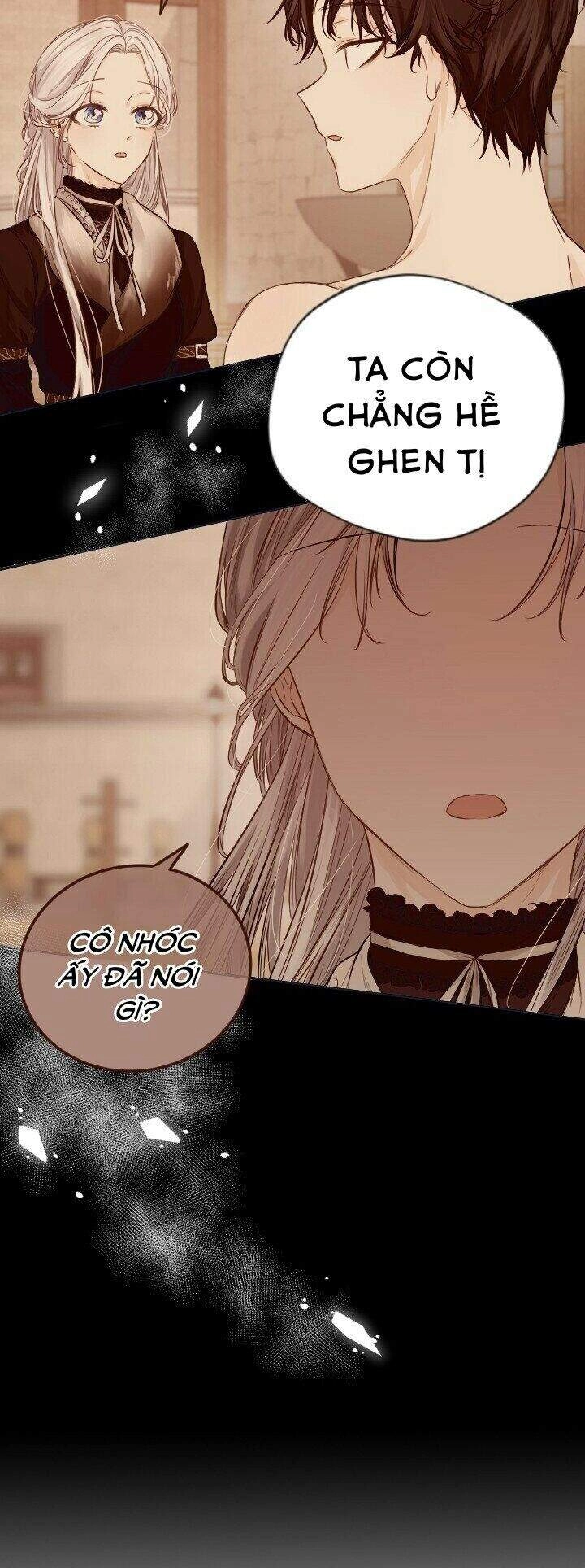 Lý Do Nàng Ophelia Không Thể Chạy Trốn Khỏi Dinh Thự Công Tước Chapter 7 - 4