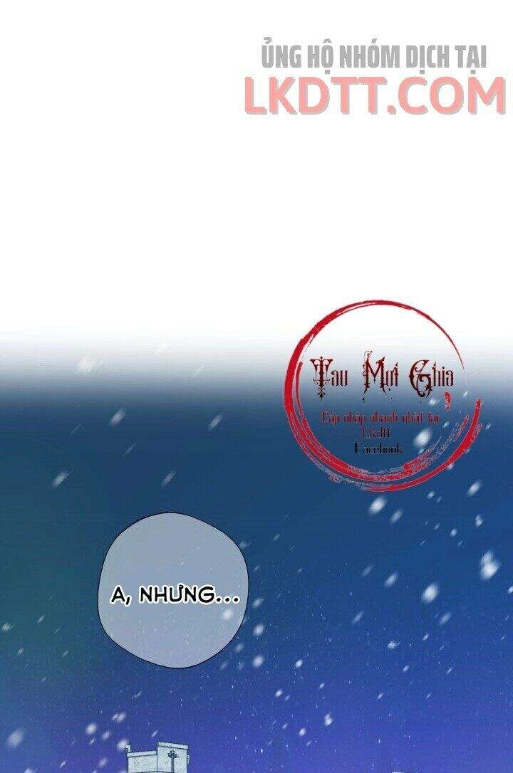 Lý Do Nàng Ophelia Không Thể Chạy Trốn Khỏi Dinh Thự Công Tước Chapter 7 - 8