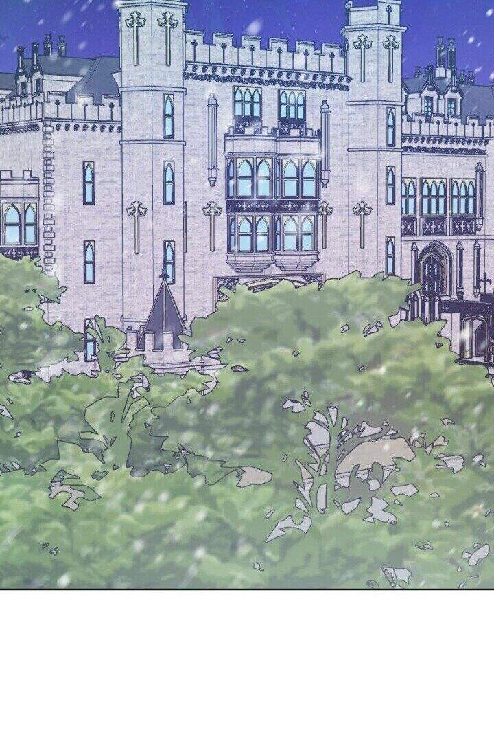 Lý Do Nàng Ophelia Không Thể Chạy Trốn Khỏi Dinh Thự Công Tước Chapter 7 - 9