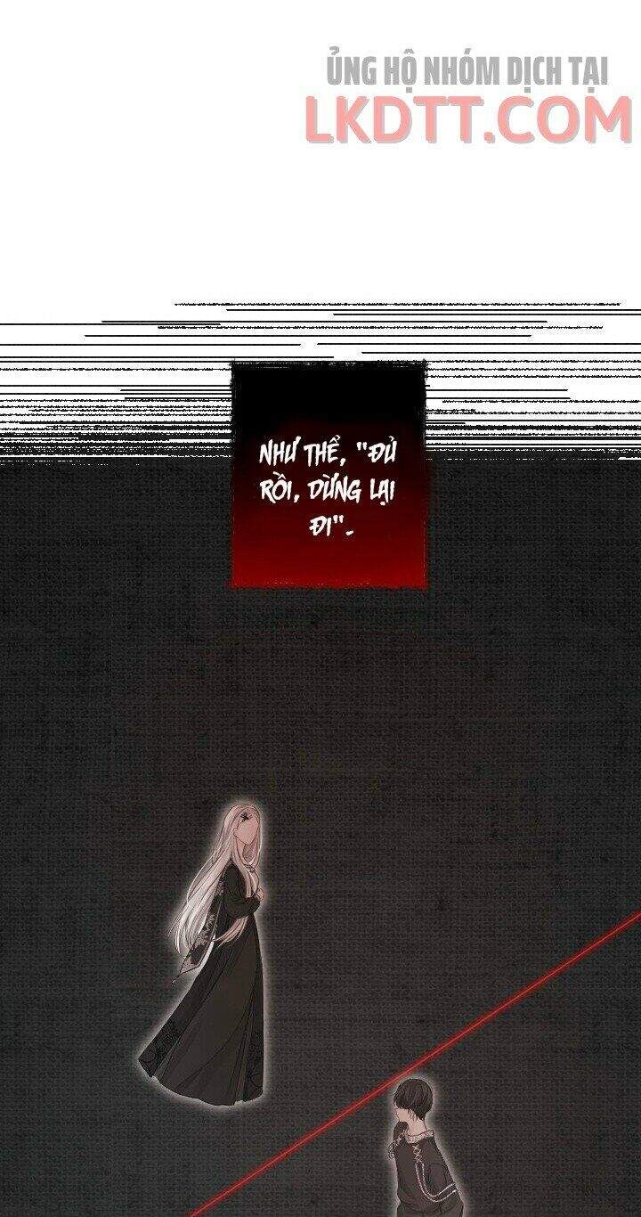 Lý Do Nàng Ophelia Không Thể Chạy Trốn Khỏi Dinh Thự Công Tước Chapter 7 - 16