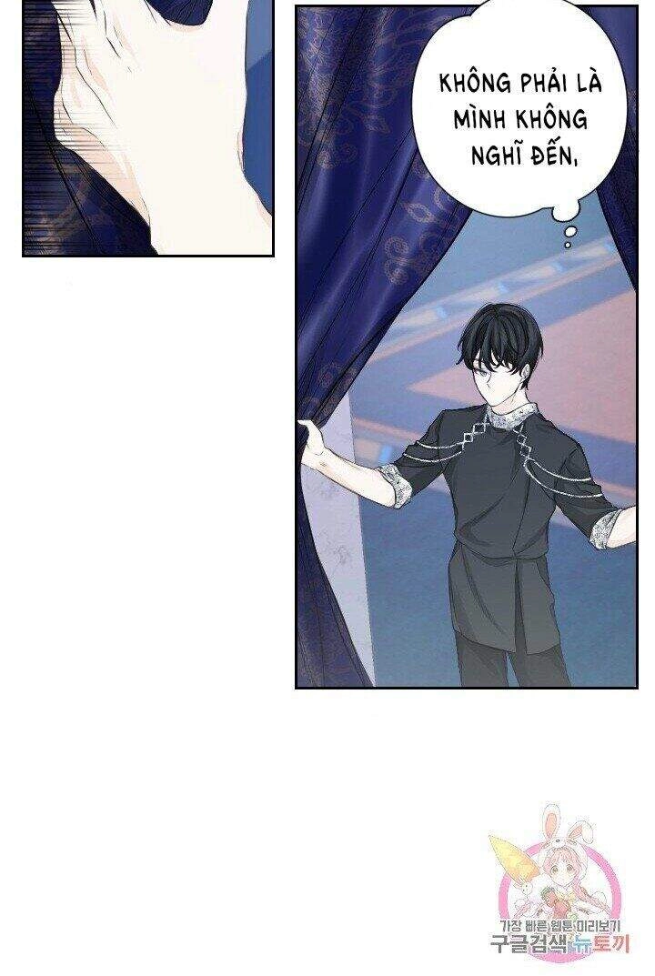 Lý Do Nàng Ophelia Không Thể Chạy Trốn Khỏi Dinh Thự Công Tước Chapter 7 - 19