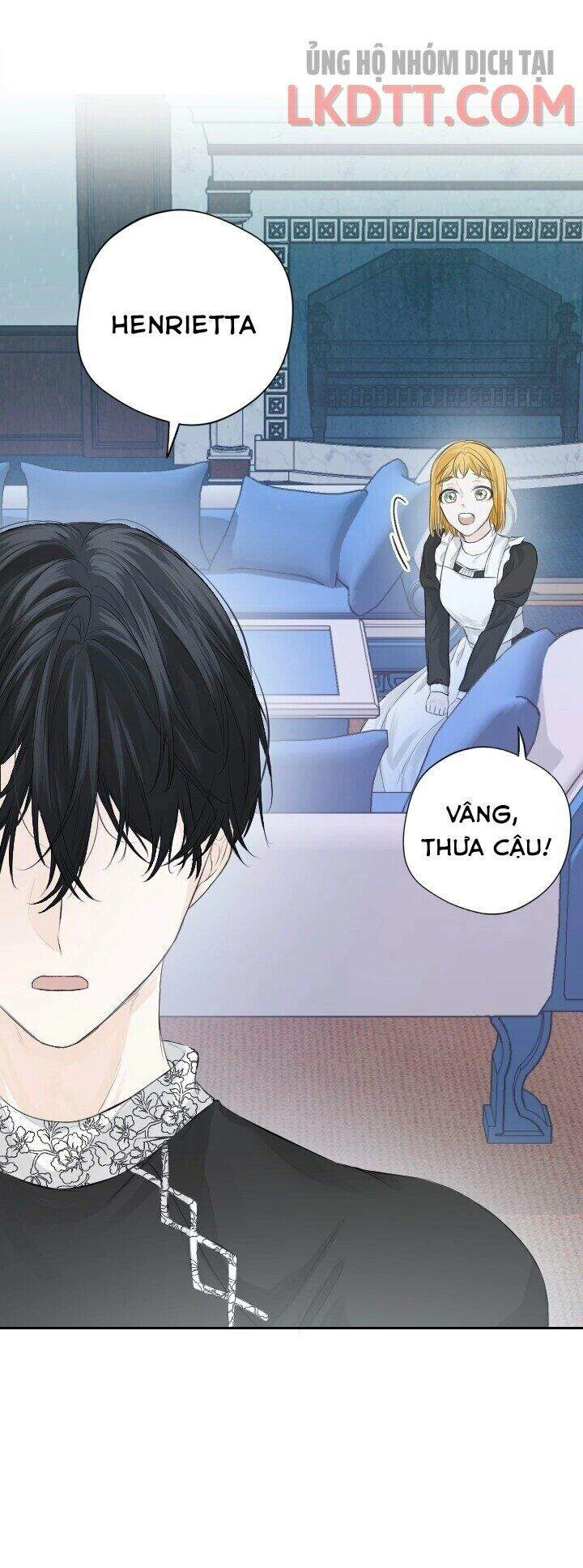 Lý Do Nàng Ophelia Không Thể Chạy Trốn Khỏi Dinh Thự Công Tước Chapter 7 - 22