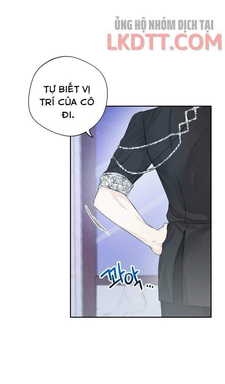 Lý Do Nàng Ophelia Không Thể Chạy Trốn Khỏi Dinh Thự Công Tước Chapter 7 - 23